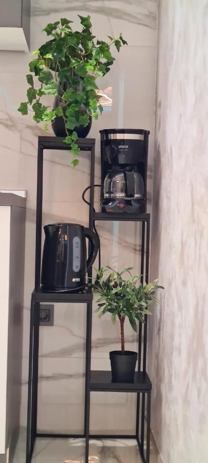 Apartman Luxury Lure Krk Town Luaran gambar