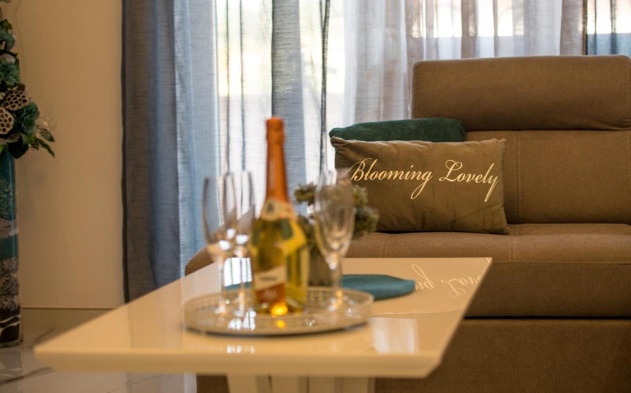 Apartman Luxury Lure Krk Town Luaran gambar