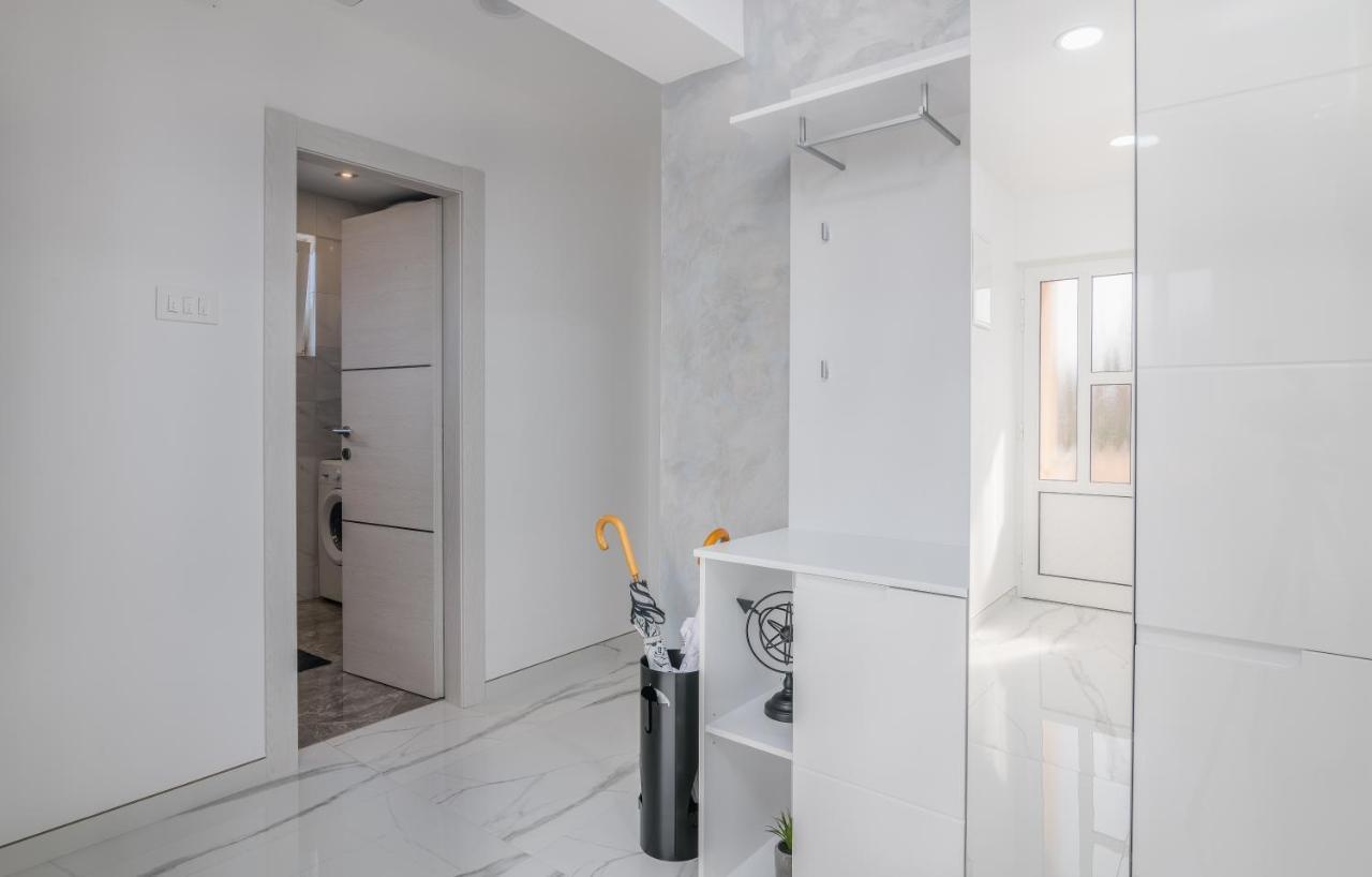 Apartman Luxury Lure Krk Town Luaran gambar