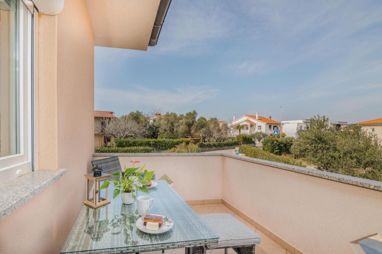 Apartman Luxury Lure Krk Town Luaran gambar